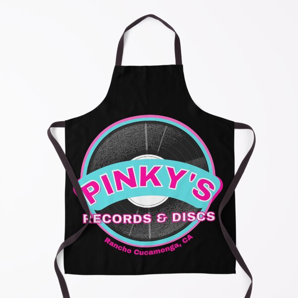 Item preview, Pinkys Record Shop Logo Friday | 90s Classic Movie  designed and sold by Zuriel Hargrove.