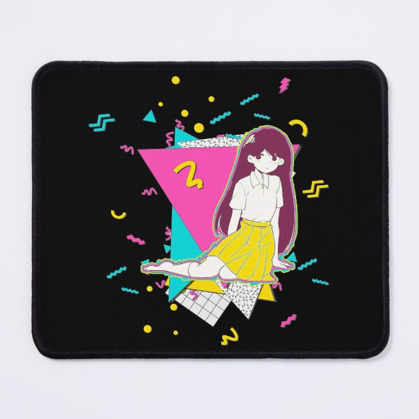 Item preview, MARI | Omori | 90s Design designed and sold by Eroshi.