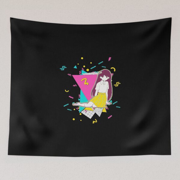 Item preview, MARI | Omori | 90s Design designed and sold by Eroshi.