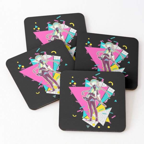 Item preview, Mizuki | AI: The Somnium Files | 90s Design designed and sold by Eroshi.