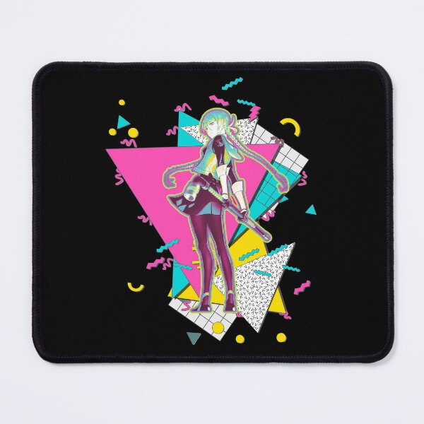 Item preview, Mizuki | AI: The Somnium Files | 90s Design designed and sold by Eroshi.