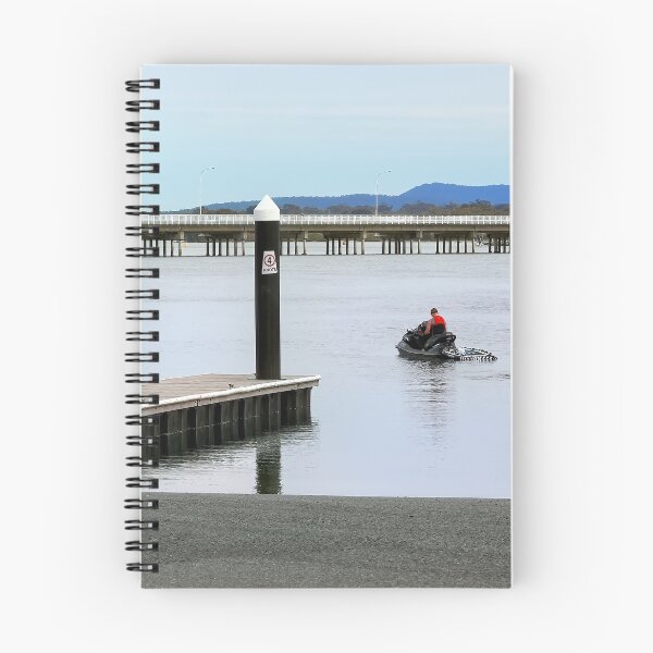 Item preview, Forster jet ski 2099. designed and sold by kevin Chippindall.
