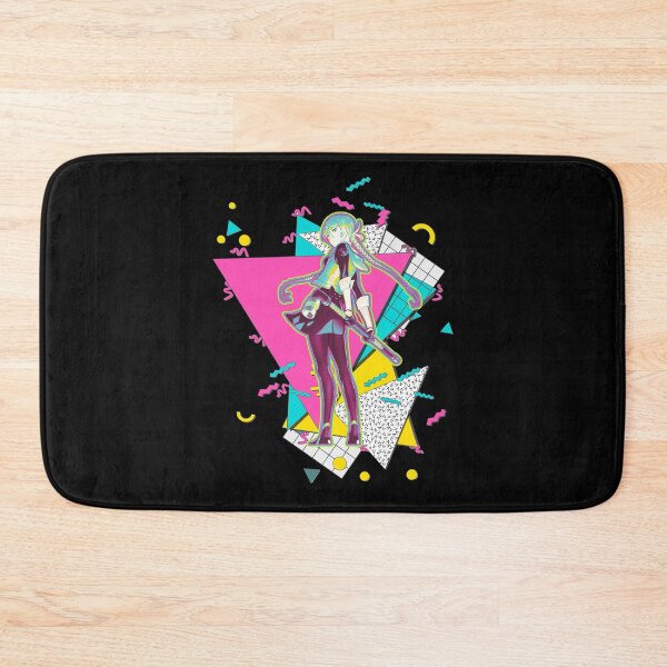 Item preview, Mizuki | AI: The Somnium Files | 90s Design designed and sold by Eroshi.