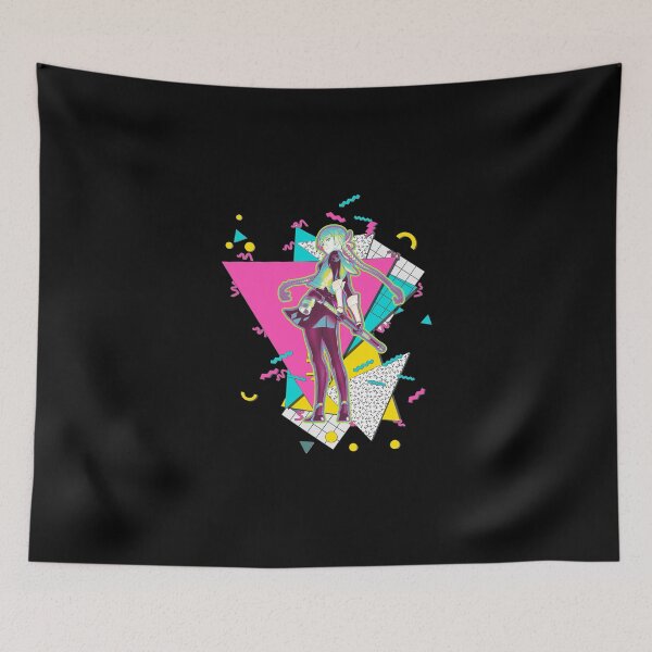 Item preview, Mizuki | AI: The Somnium Files | 90s Design designed and sold by Eroshi.