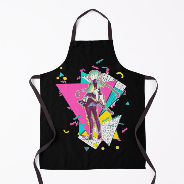 Item preview, Mizuki | AI: The Somnium Files | 90s Design designed and sold by Eroshi.