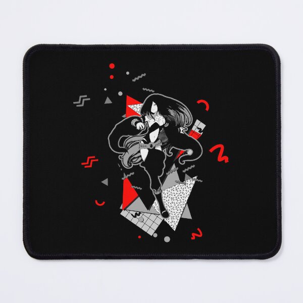 Item preview, Raven | Gravity Rush | 90s Design designed and sold by Eroshi.