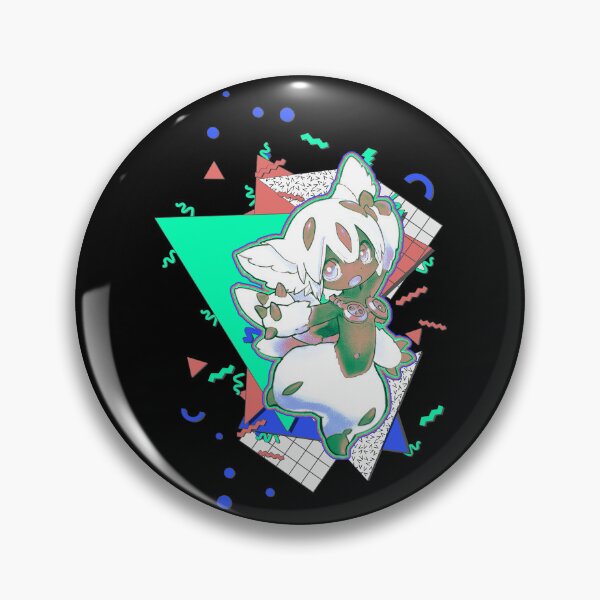Item preview, Faputa | Made in Abyss | 90s Design designed and sold by Eroshi.