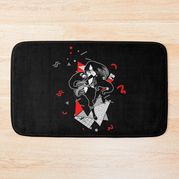 Item preview, Raven | Gravity Rush | 90s Design designed and sold by Eroshi.