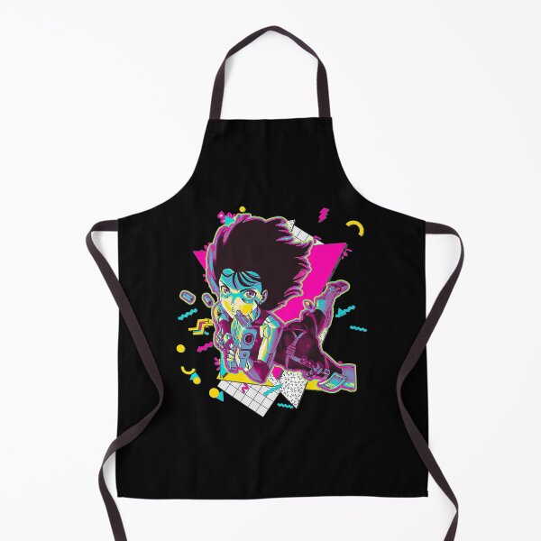 Item preview, Alita | Battle Angel Alita | 90s Design designed and sold by Eroshi.