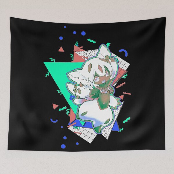 Item preview, Faputa | Made in Abyss | 90s Design designed and sold by Eroshi.