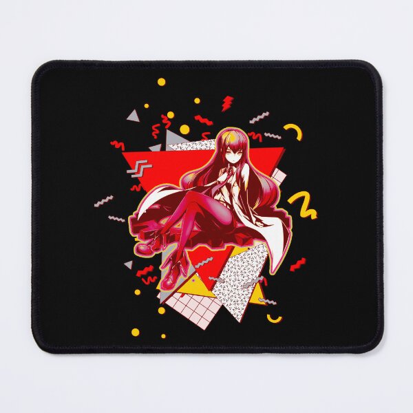 Item preview, Kurisu | Steins;Gate | 90s Design designed and sold by Eroshi.