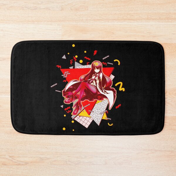 Item preview, Kurisu | Steins;Gate | 90s Design designed and sold by Eroshi.