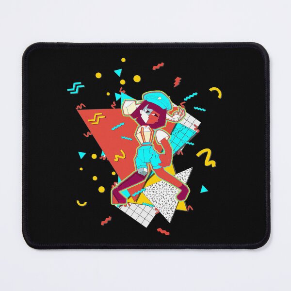 Item preview, ENA | Second season | 90s Design designed and sold by Eroshi.