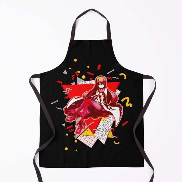 Item preview, Kurisu | Steins;Gate | 90s Design designed and sold by Eroshi.
