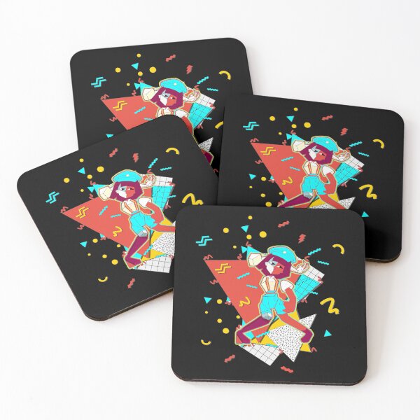 Item preview, ENA | Second season | 90s Design designed and sold by Eroshi.