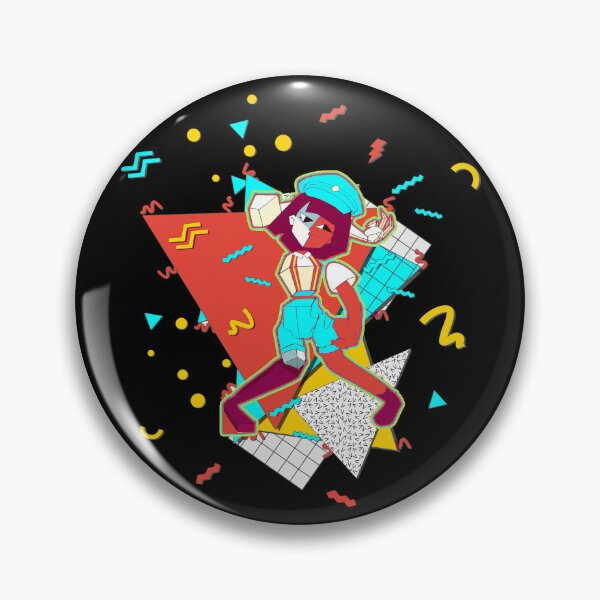 Item preview, ENA | Second season | 90s Design designed and sold by Eroshi.