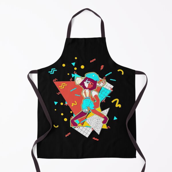 Item preview, ENA | Second season | 90s Design designed and sold by Eroshi.