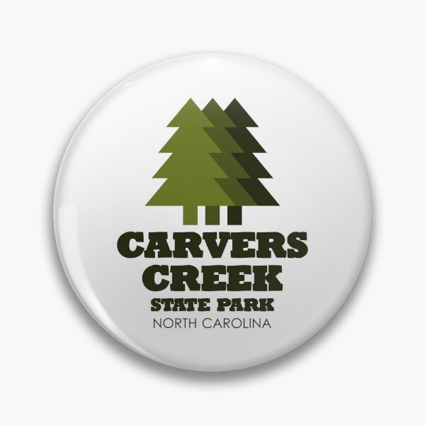 Artikelvorschau, Carvers Creek State Park, North Carolina entworfen und verkauft von bivenart.