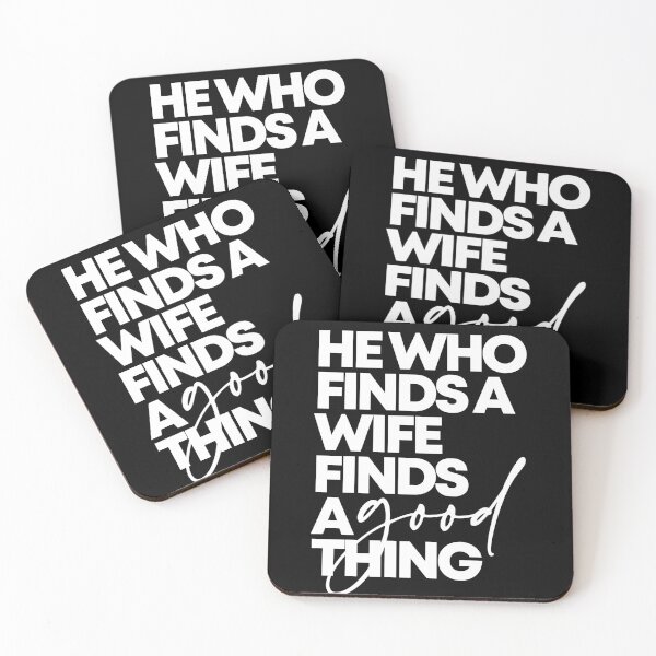 Item preview, HE WHO FINDS designed and sold by alegnacreates.