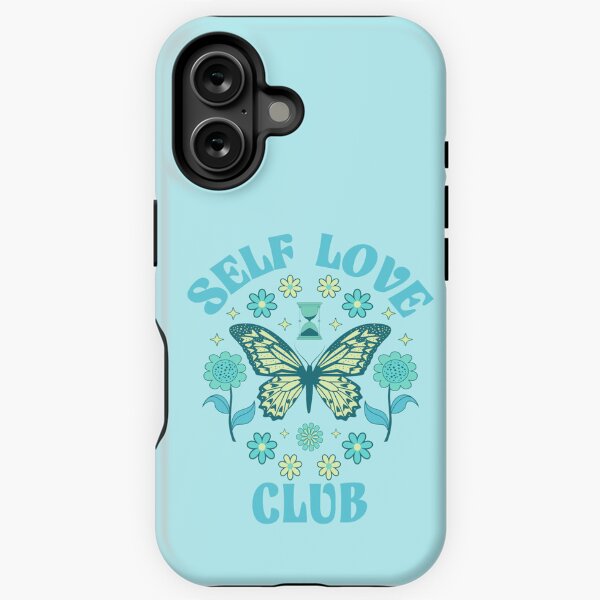 Item preview, Self Love Club designed and sold by FilmmakersPOV.