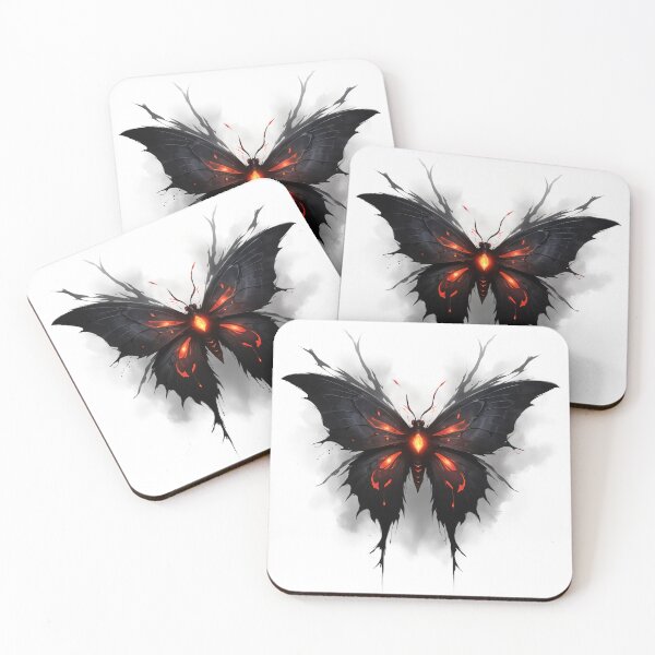 Item preview, Shadow – The Dark Rebirth of Halloween Magic  designed and sold by OfficialBDC.
