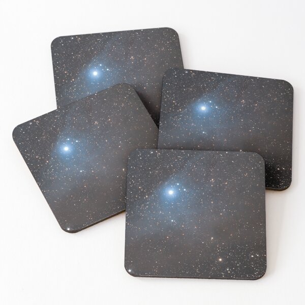 Item preview, Blue Horsehead Nebula designed and sold by PHphotographyAU.