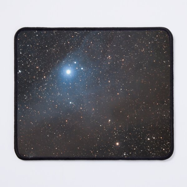 Item preview, Blue Horsehead Nebula designed and sold by PHphotographyAU.