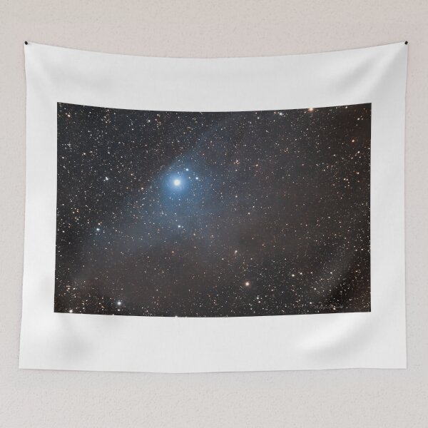 Item preview, Blue Horsehead Nebula designed and sold by PHphotographyAU.
