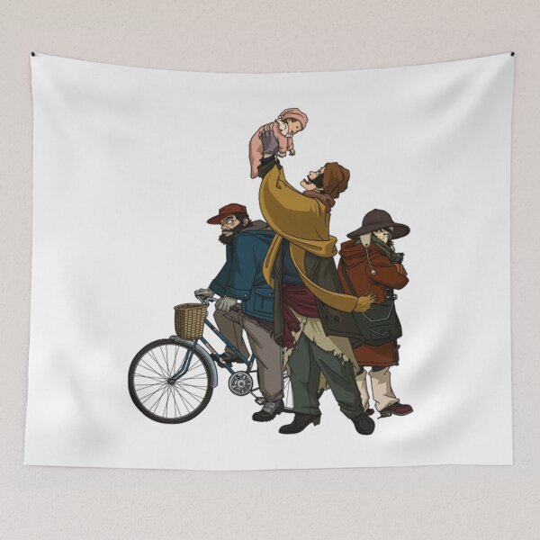 Item preview, One Family designed and sold by DorisFinkbeiner.
