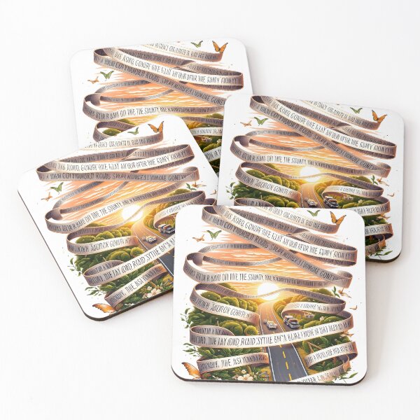 Item preview, country aesthetics designed and sold by aliraweb.