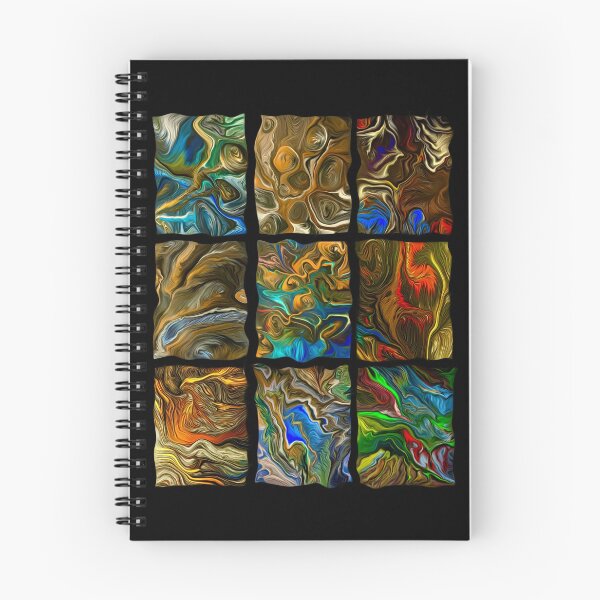 Item preview, Fluid Art  designed and sold by FluidArtByLK.