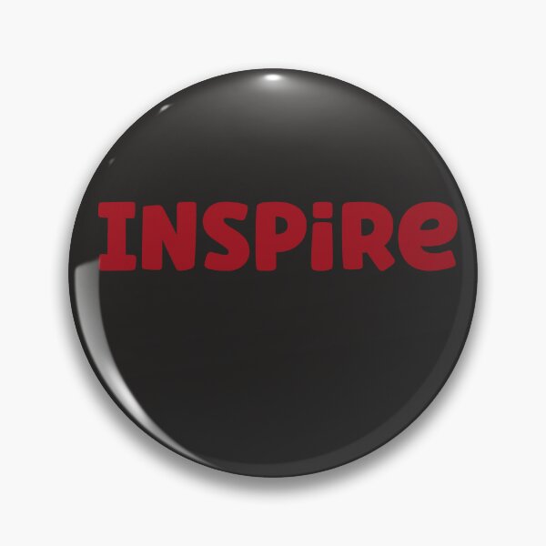 Item preview, Inspire Tshirts designed and sold by Shevonda Thomas.