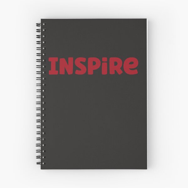 Item preview, Inspire Tshirts designed and sold by Shevonda Thomas.