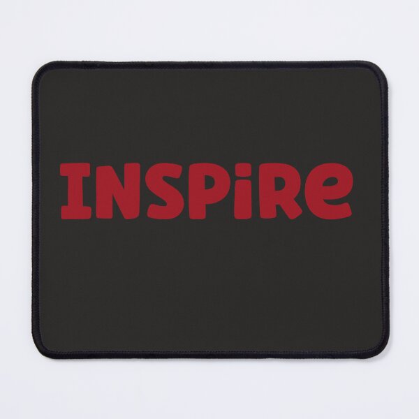 Item preview, Inspire Tshirts designed and sold by Shevonda Thomas.