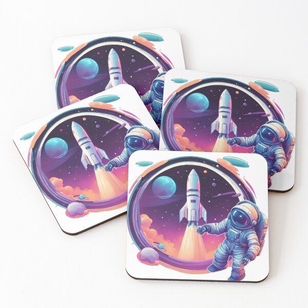 Item preview, Travel Space  designed and sold by The Kids.