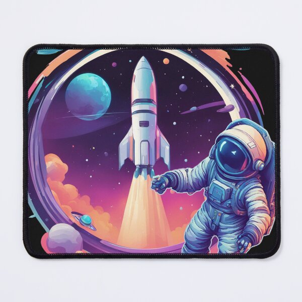 Item preview, Travel Space  designed and sold by The Kids.