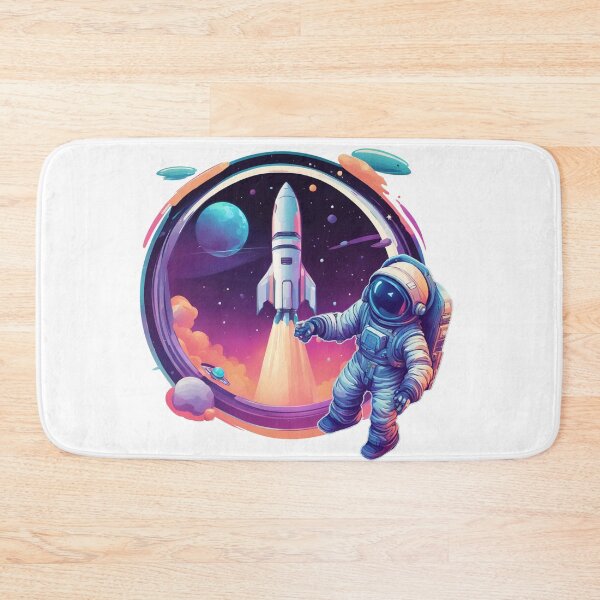 Item preview, Travel Space  designed and sold by The Kids.