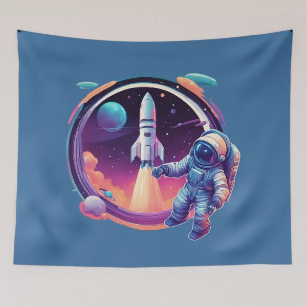 Item preview, Travel Space  designed and sold by The Kids.