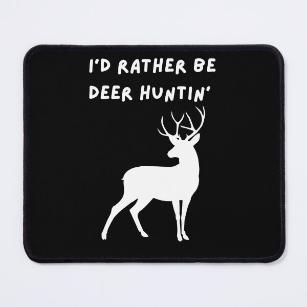 Item preview, Deer Huntin designed and sold by Figaughan.