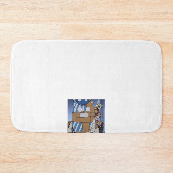 Item preview, Una pieza escondida designed and sold by B3arly.