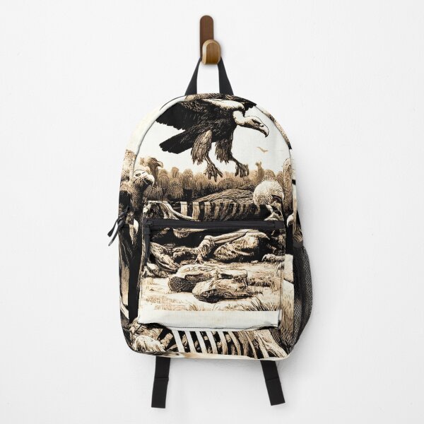 Item preview, Wingspan Wide.. Appetite for Carrion designed and sold by Palati-Watt.