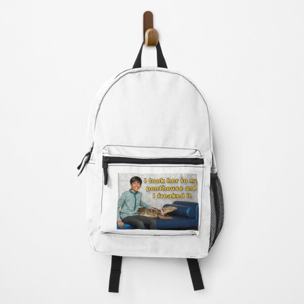 Item preview, Ravi I Took Her To My Penthouse And I Freaked It designed and sold by DesignDanielle.