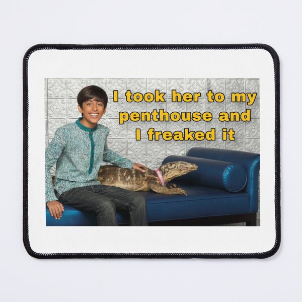Item preview, Ravi I Took Her To My Penthouse And I Freaked It designed and sold by DesignDanielle.