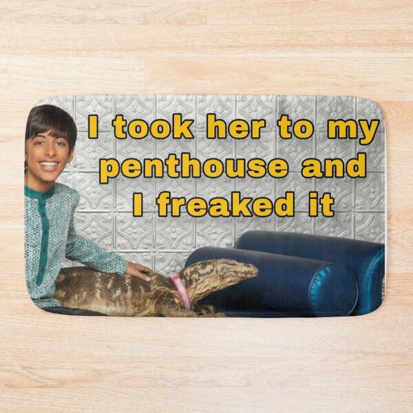 Item preview, Ravi I Took Her To My Penthouse And I Freaked It designed and sold by DesignDanielle.