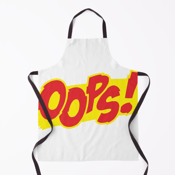 Item preview, Oops name  designed and sold by ARTHEMID.