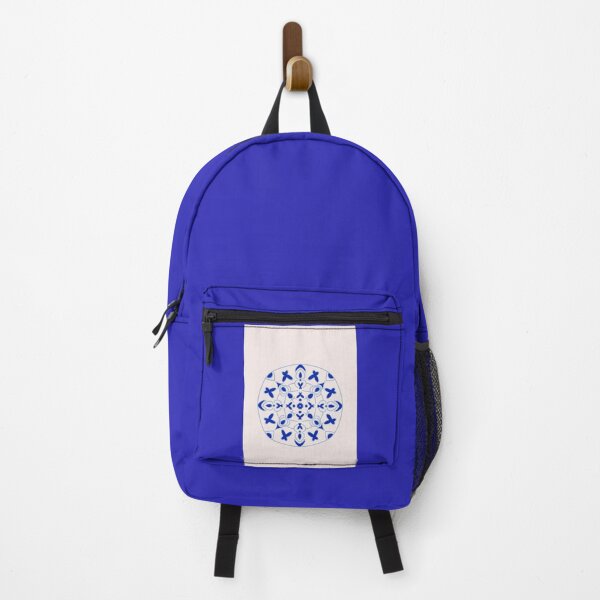 Item preview, Blue mandala designed and sold by CoraNais.