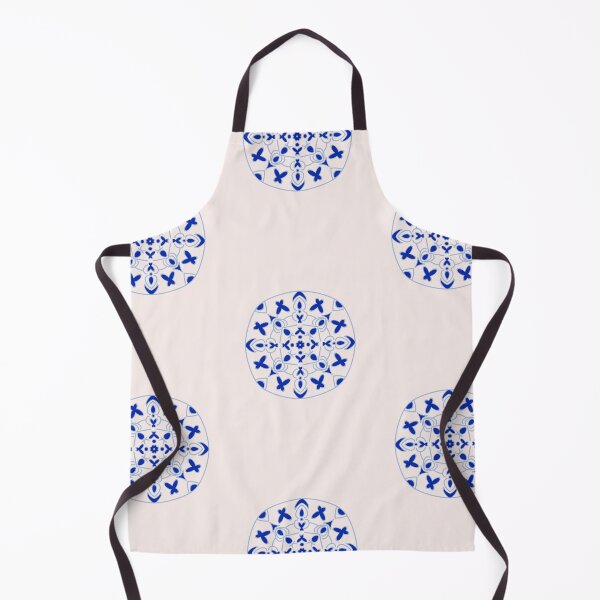 Item preview, Blue mandala designed and sold by CoraNais.