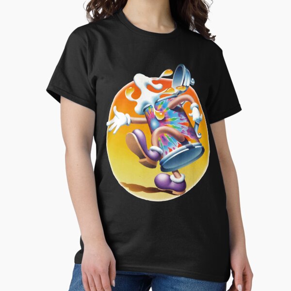 Item preview, Europe '72 Kongressaal Vintage Grateful Dead designed and sold by jessieartsdail.