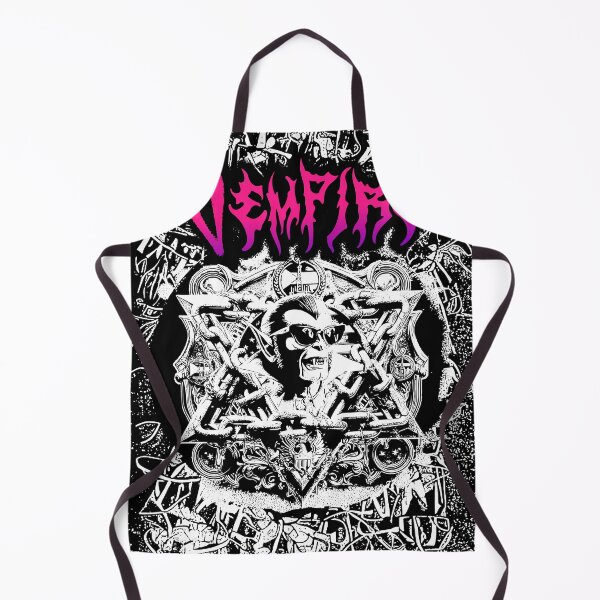 Item preview, punk vempire designed and sold by piscininha.