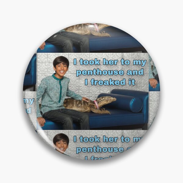 Item preview, Ravi I Took Her To My Penthouse And I Freaked It designed and sold by DesignDanielle.